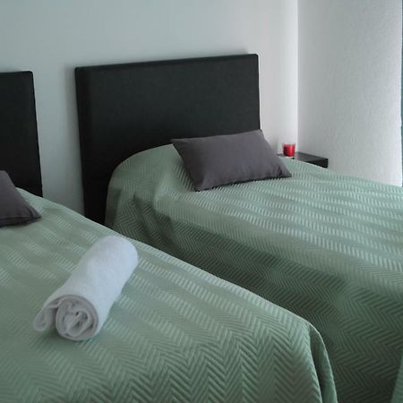 Swell Guesthouse Casa Moinho Eksteriør billede