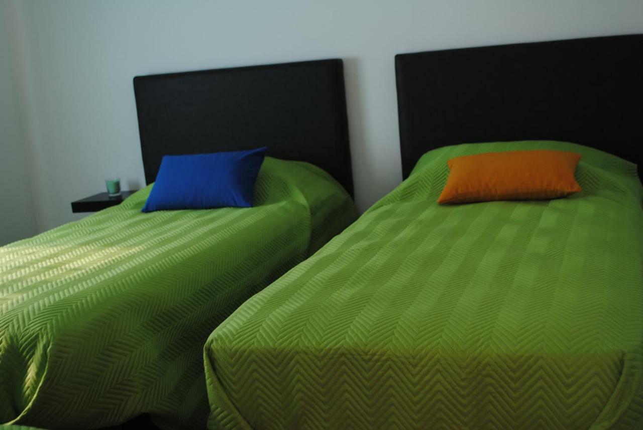 Swell Guesthouse Casa Moinho Eksteriør billede
