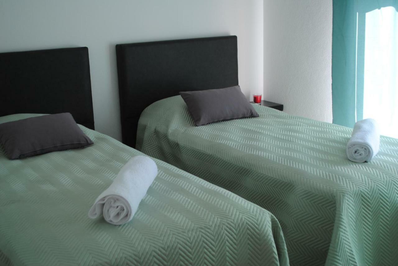 Swell Guesthouse Casa Moinho Eksteriør billede